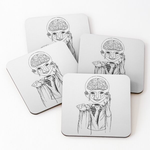 Item preview, Brain boy designed and sold by Designs-havoc.