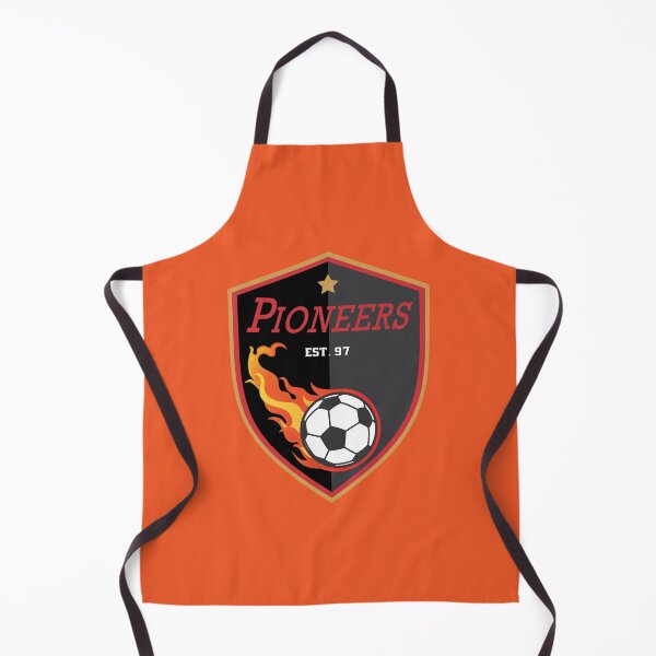 Item preview, Western MPioneers Logo1 designed and sold by Ginastories.