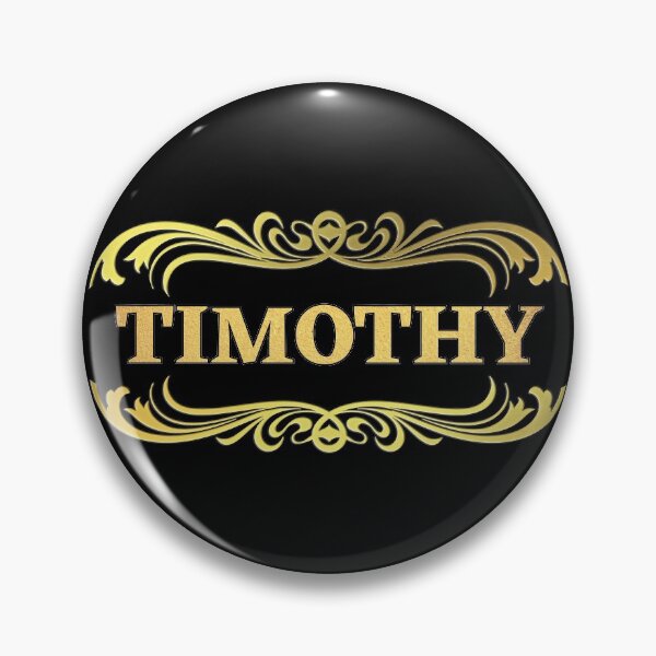 Item preview, Timothy designed and sold by Random-Anon.