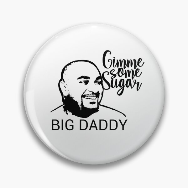 Item preview, Gimme Some Sugar designed and sold by mindlessdoodles.