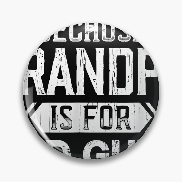 Item preview, Poppi Because Grandpa Is For Old Guys Shirt Fathers Day designed and sold by IsraelCastro.