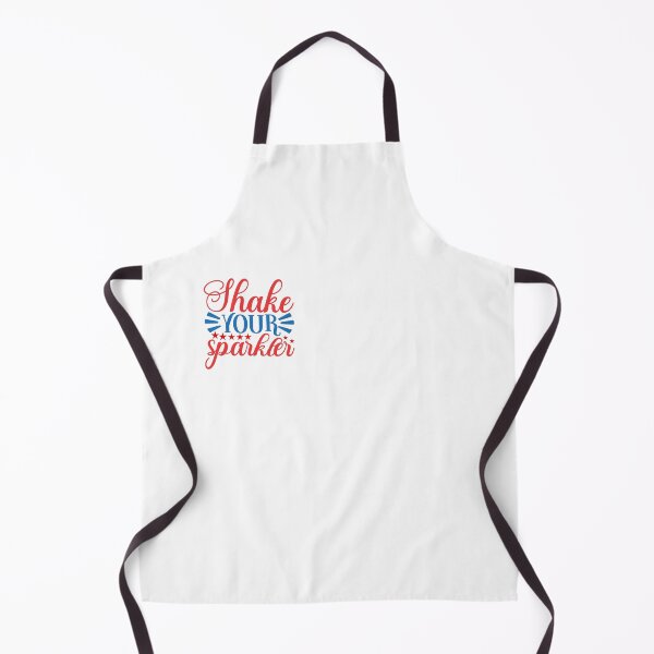 Item preview, shake your sparkler designed and sold by Wideworld.
