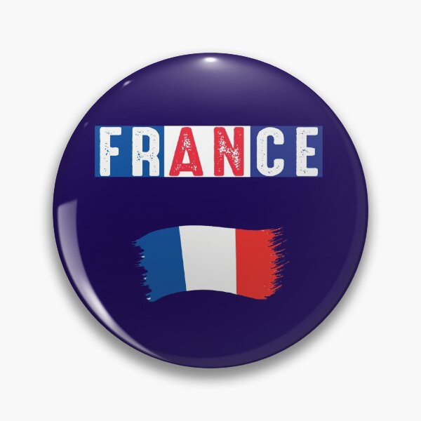Item preview, FIFA world cup 2022 | Qatar Football World Cup | France Football flag designed and sold by cartyourchoice.