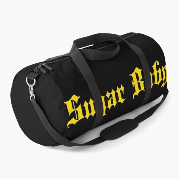 Item preview, Sugar Baby | Gothic | Yellow designed and sold by HappyFaceCo.