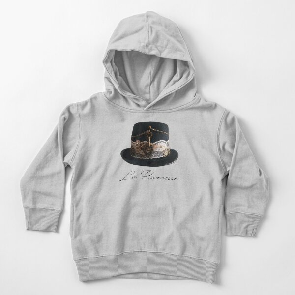 WAVV La Promesse T-shirt, Music concert Live Cosmics Dreams Toddler Pullover Hoodie