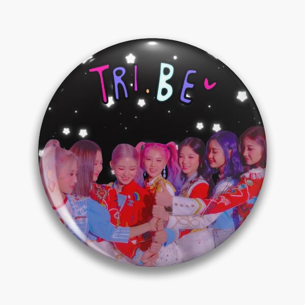 Item preview, TRI.BE - kpop - stars aesthetic  designed and sold by kitten-minho.