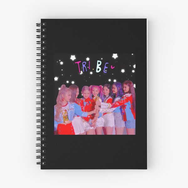 Item preview, TRI.BE - kpop - stars aesthetic  designed and sold by kitten-minho.