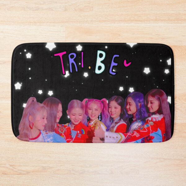 Item preview, TRI.BE - kpop - stars aesthetic designed and sold by kitten-minho.