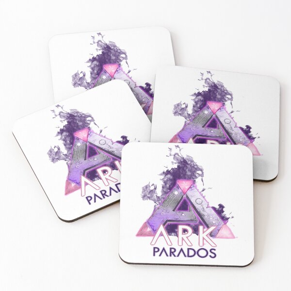 Item preview, ark parados designed and sold by enidmarquardt.
