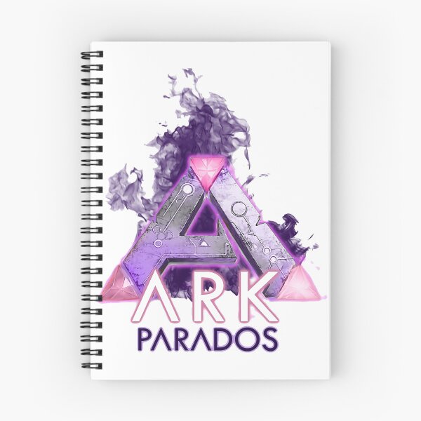Item preview, ark parados designed and sold by enidmarquardt.