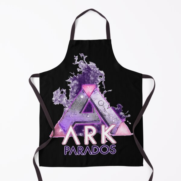 Item preview, ark parados designed and sold by enidmarquardt.