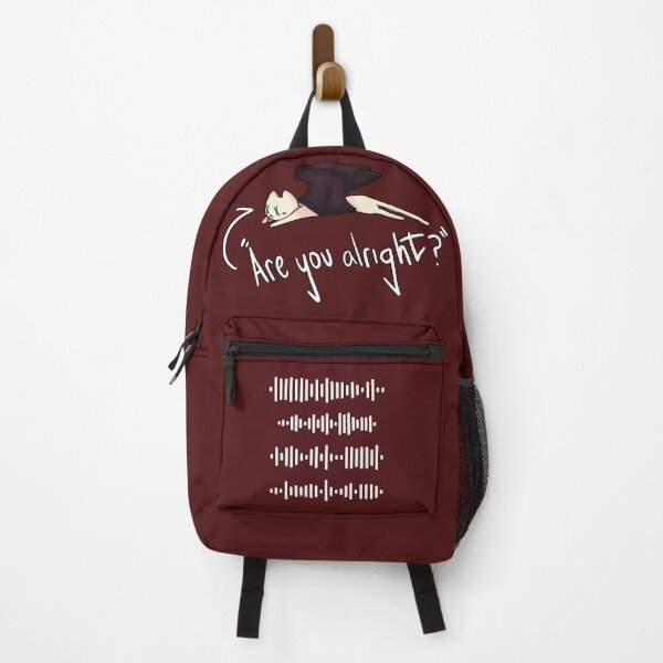 Item preview, Lovejoy Are You Alright? designed and sold by Anzarr.