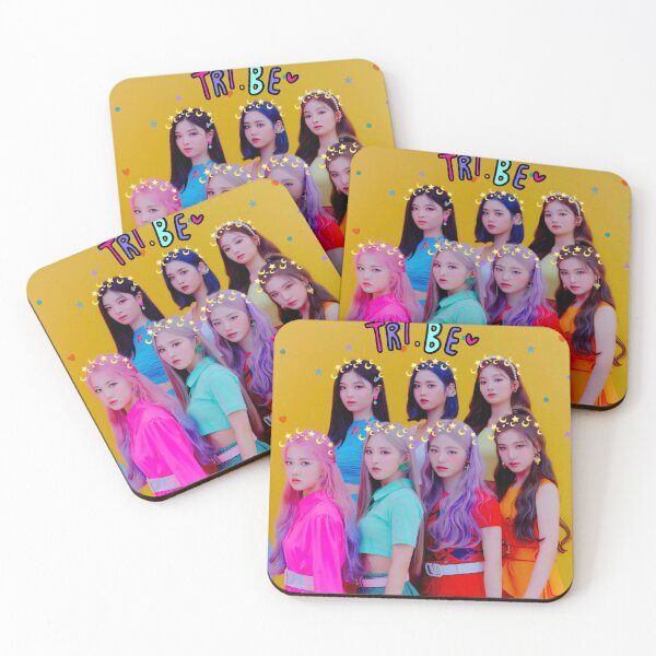 Item preview, TRI.BE - kpop  designed and sold by kitten-minho.
