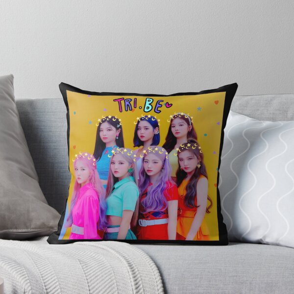 Item preview, TRI.BE - kpop  designed and sold by kitten-minho.
