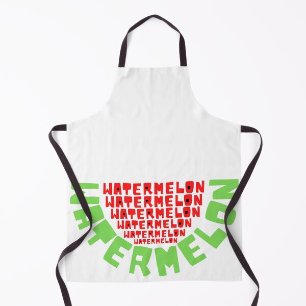 Item preview, Watermelon pattern designed and sold by Deephuman.