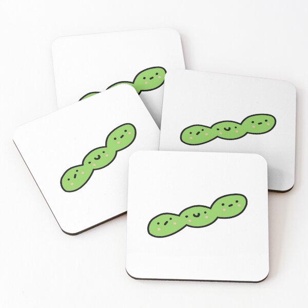 Item preview, Cheeky Edamame Pod Buddies designed and sold by Design Minds Boutique.