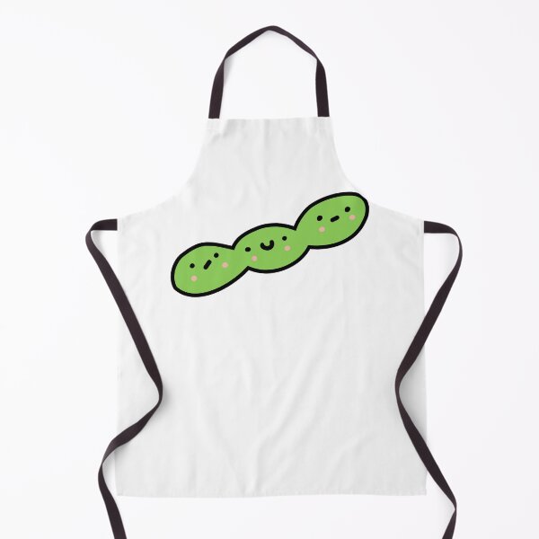 Item preview, Cheeky Edamame Pod Buddies designed and sold by Design Minds Boutique.