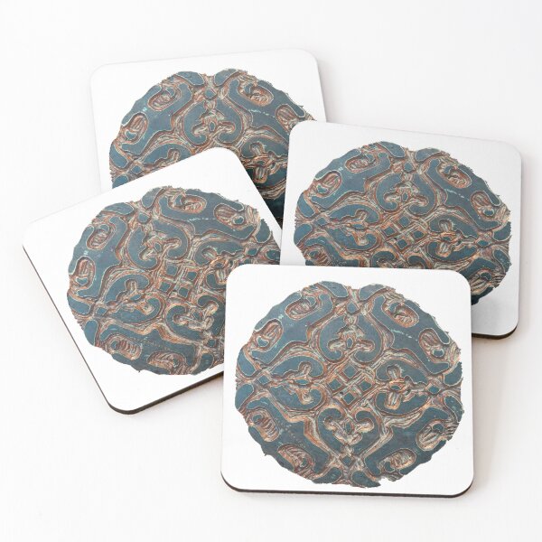 Item preview, Caramel chips designed and sold by Mahtabdesign.