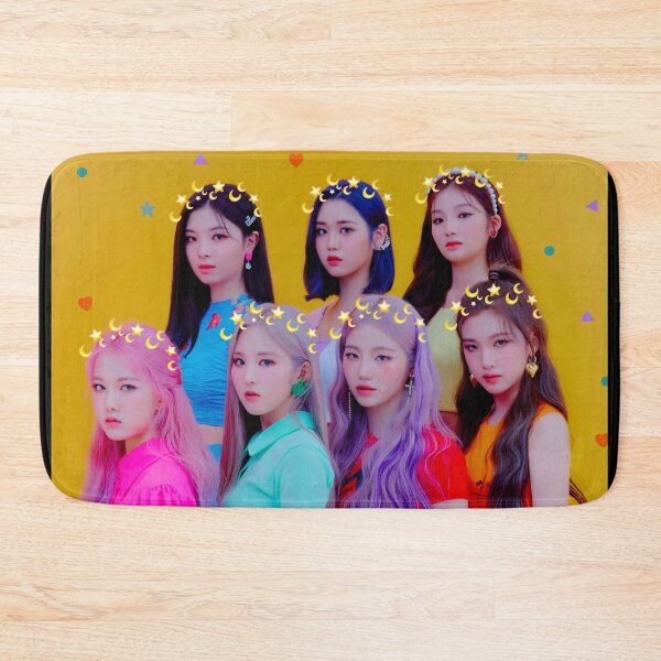 Item preview, TRI.BE - kpop - edit designed and sold by kitten-minho.