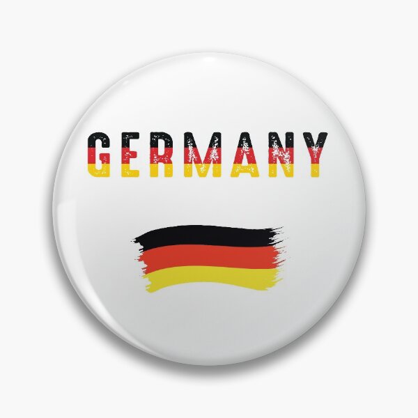 Item preview, FIFA world cup 2022 | Qatar Football World Cup | Germany Football flag  designed and sold by cartyourchoice.