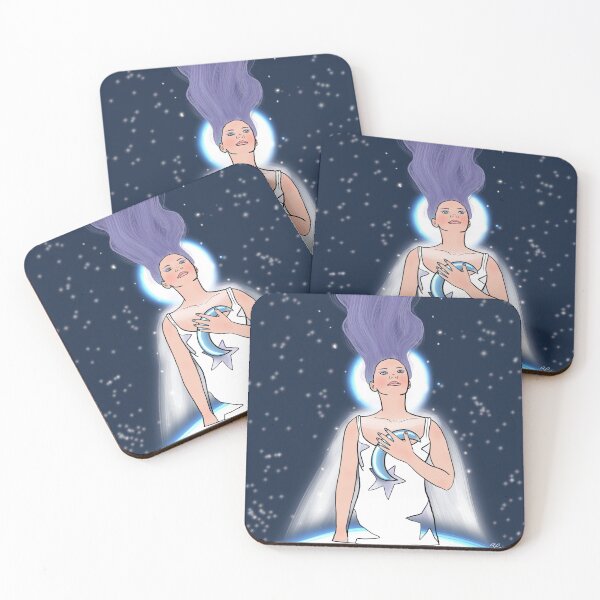 Item preview, Starseed designed and sold by SoulArtbyAlice.