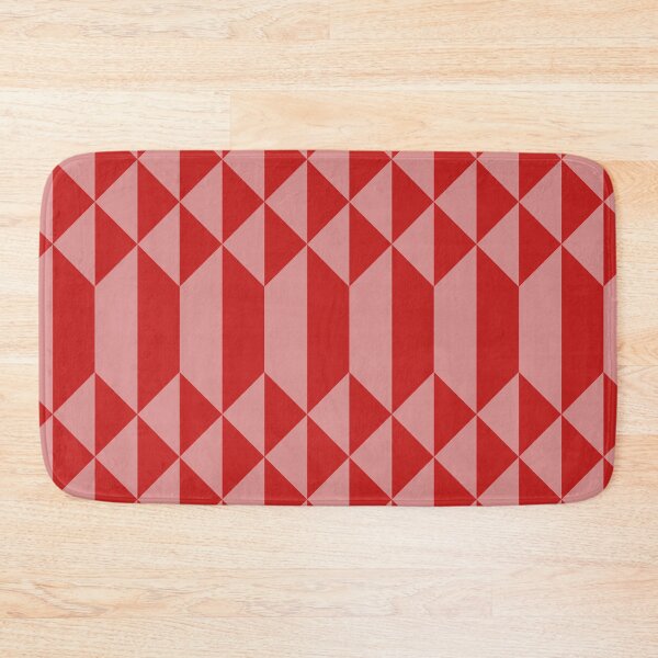 Item preview, Red Ruby - Abstract Motif designed and sold by Huge Potato.