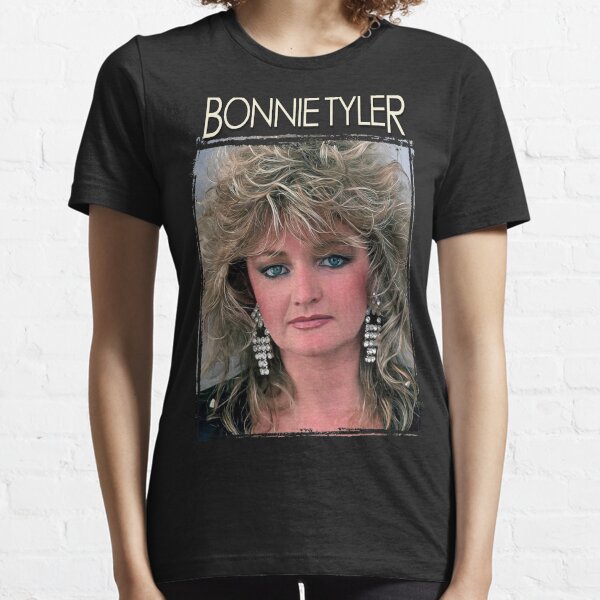 t shirt bonnie