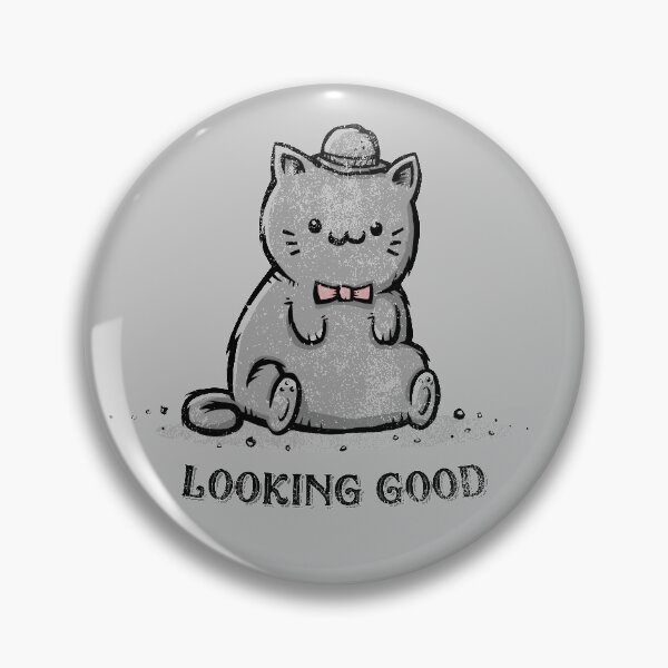 Item preview, Looking Good! designed and sold by kg07.