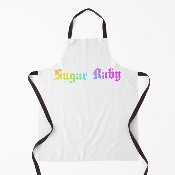 Item preview, Sugar Baby | Gothic | Rainbow designed and sold by HappyFaceCo.