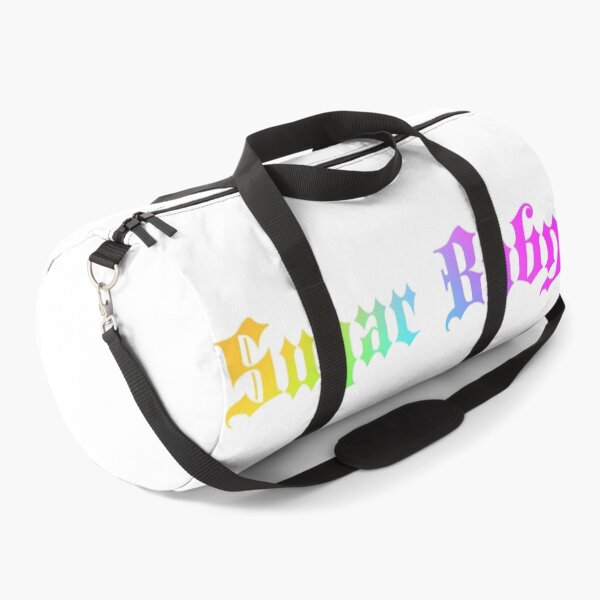 Item preview, Sugar Baby | Gothic | Rainbow designed and sold by HappyFaceCo.