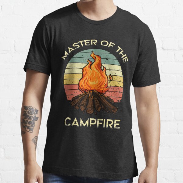 Campfire t shirts Clearance