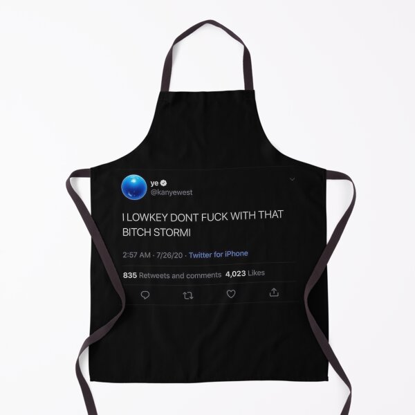 Item preview, Kanye Tweet designed and sold by faidhan2001.