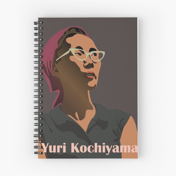 Item preview, Yuri Kochiyama, Stop Asian Hate Crimes, Stop aapi hate, #StopAsianHate movement, Stop asian hate shirt,  T-shirt design,  designed and sold by GalleryArtField.