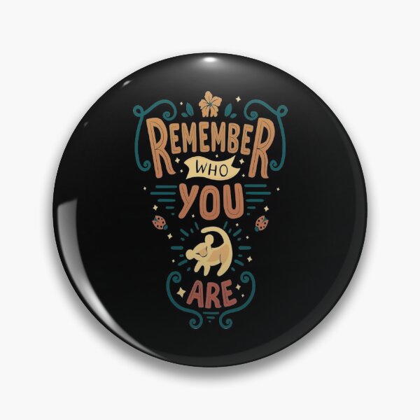Item preview, Lion King T-ShirtRemember - Rafiki quote - Lion  designed and sold by Bancakevute.