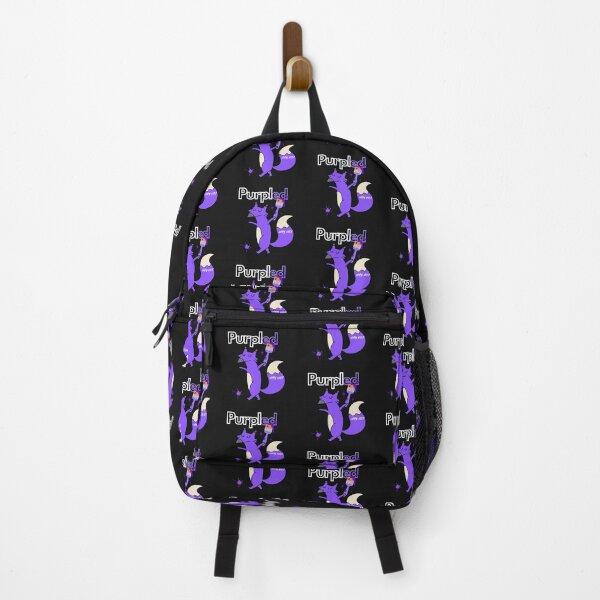 Item preview, Cool Purpled fox designed and sold by Light79.
