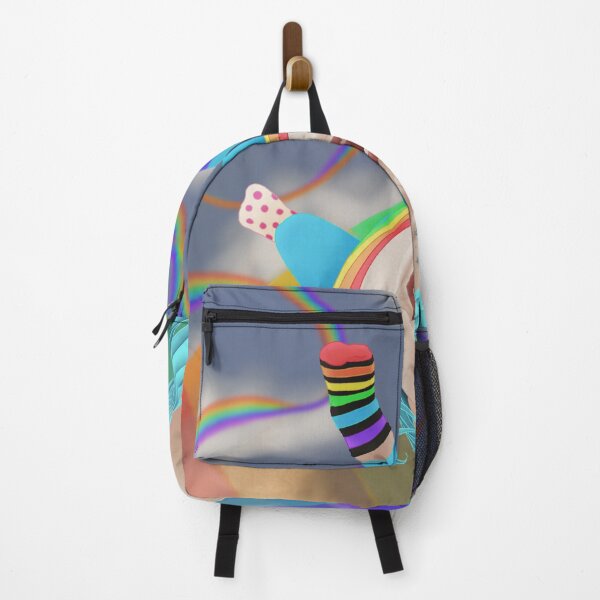 Item preview, I’m Down with the Rainbow designed and sold by yanverart.