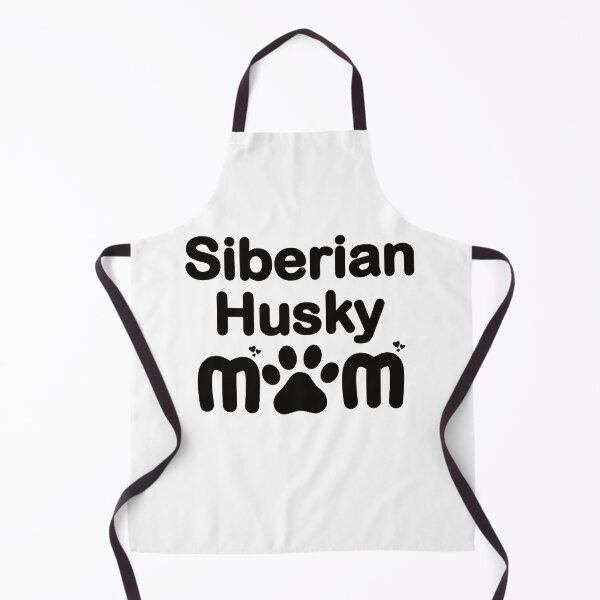 Item preview, Siberian husky mom designed and sold by 1PRINTORA1.