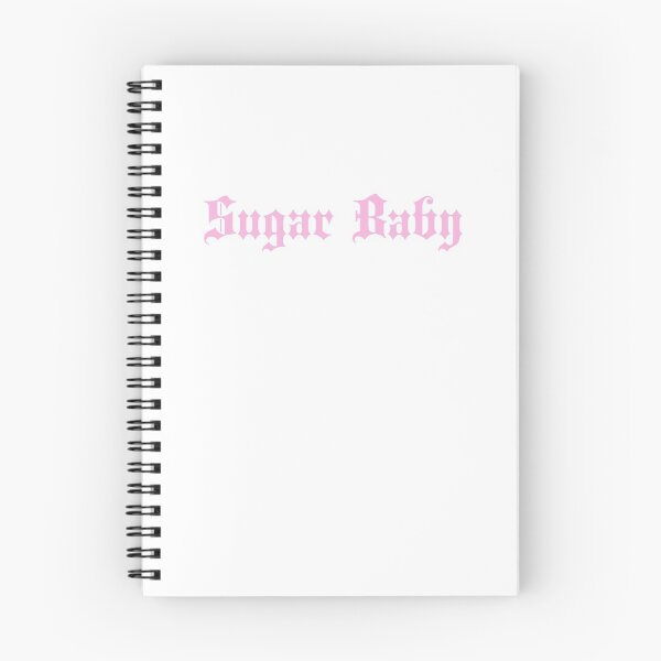 Item preview, Sugar Baby | Gothic | Pink designed and sold by HappyFaceCo.