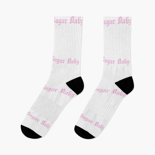 Item preview, Sugar Baby | Gothic | Pink designed and sold by HappyFaceCo.