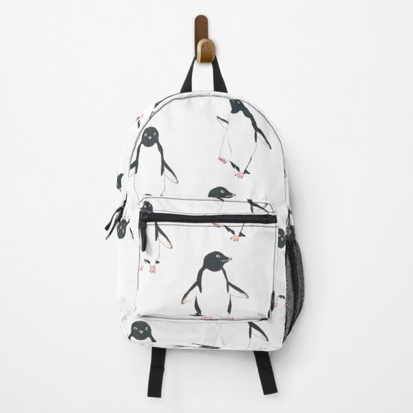 Item preview, Adelie Penguins designed and sold by Lunar Waterlilies.