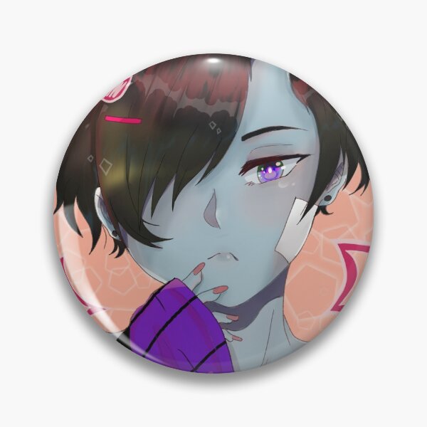 Item preview, Demon boy cute aesthetic designed and sold by Kuyoi.