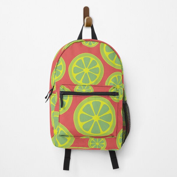 Item preview, Cute Yellow & Green Half Lemon  designed and sold by Kodexstore.