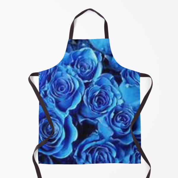 Item preview, beautiful blue roses designed and sold by nigejohn.