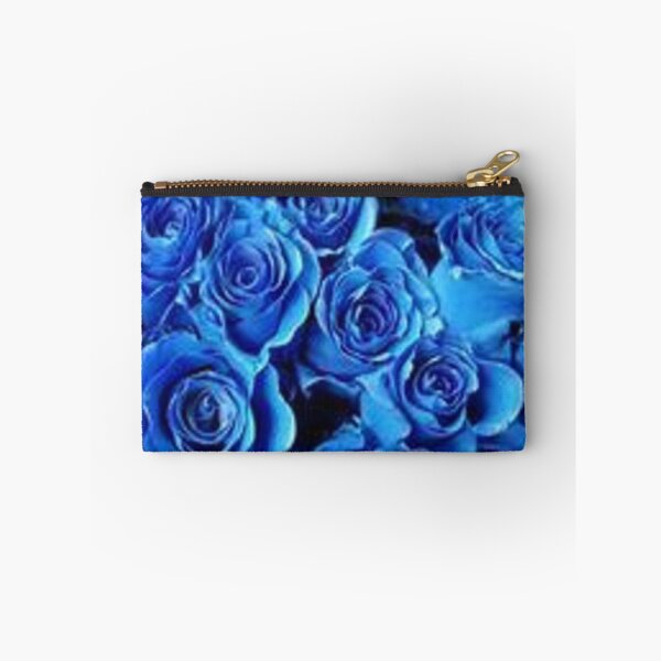 Item preview, beautiful blue roses designed and sold by nigejohn.