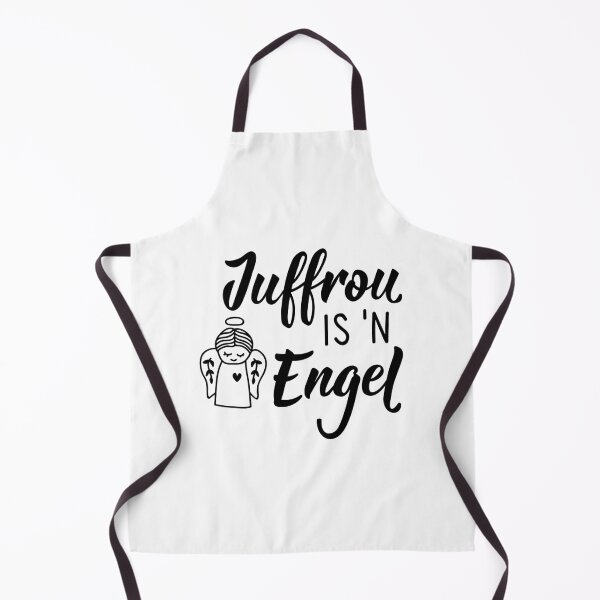 Item preview, Teacher is an angel - Afrikaans text. lettering. Juffrou designed and sold by pidzam4e.