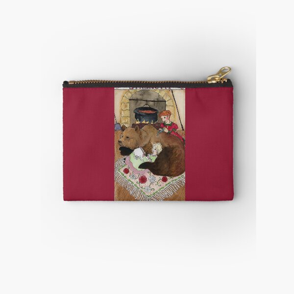 Item preview, Strength/Snow White and Rose Red designed and sold by neuroticowl.