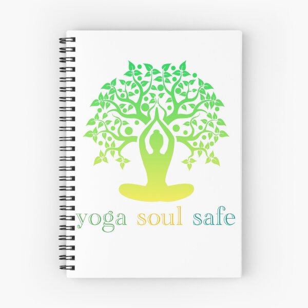 Artikelvorschau, Yoga Soul Safe klassisches Design entworfen und verkauft von Sanjay  Odedra.