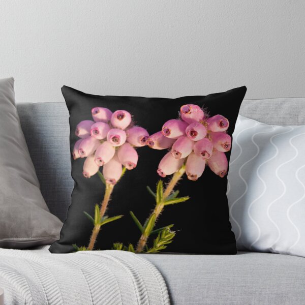 Item preview, Scottish Heather - Mountain Flower designed and sold by John Dewar.
