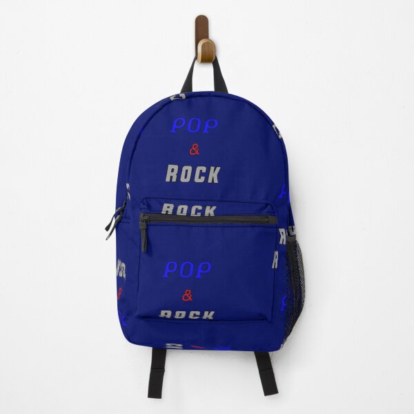 Item preview, *Pop & Rock* designed and sold by ITALY-Roselli-.