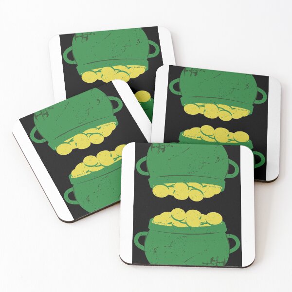 Item preview, Pot of gold designed and sold by EgoPolis.